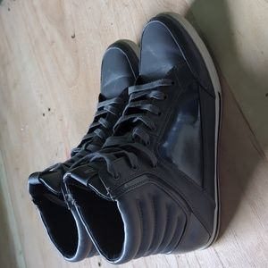 Aldo high tops